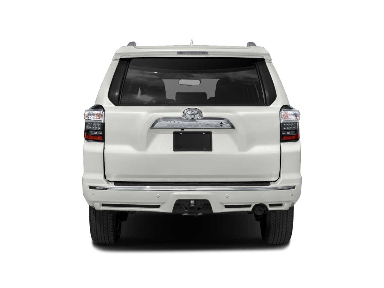 Thumbnail: 2022 Toyota 4Runner - 5