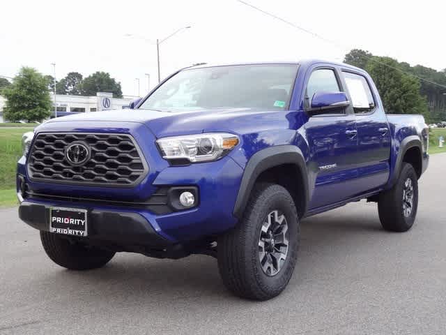 2023 Toyota Tacoma TRD Off-Road -
                  Chesapeake, VA