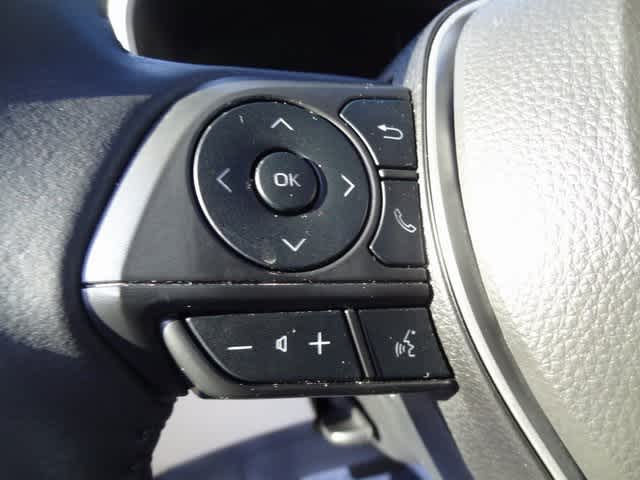 Thumbnail: 2024 Toyota Corolla Cross - 11