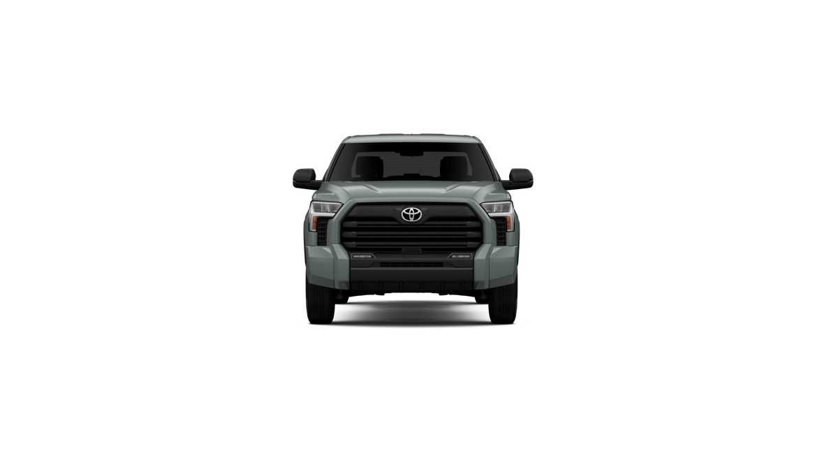 Thumbnail: 2026 Toyota Tundra - 17