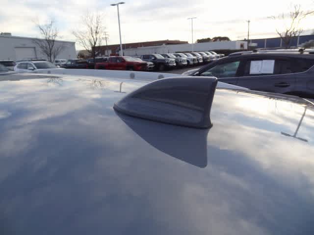 Thumbnail: 2023 Nissan Kicks - 20