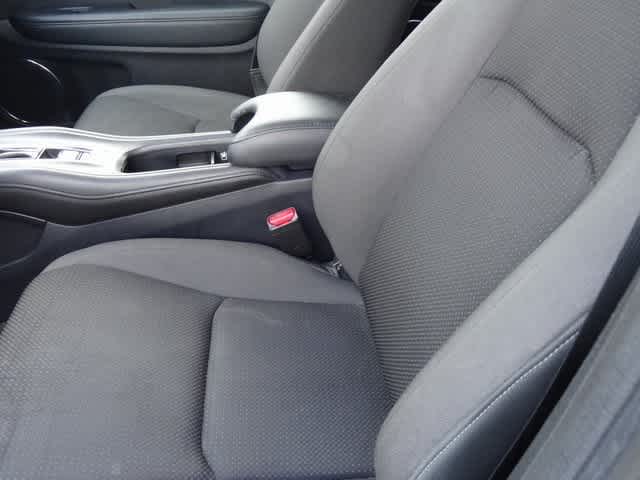 2019 Honda HR-V EX 7