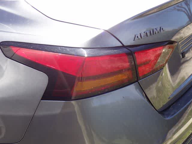 Thumbnail: 2023 Nissan Altima - 22