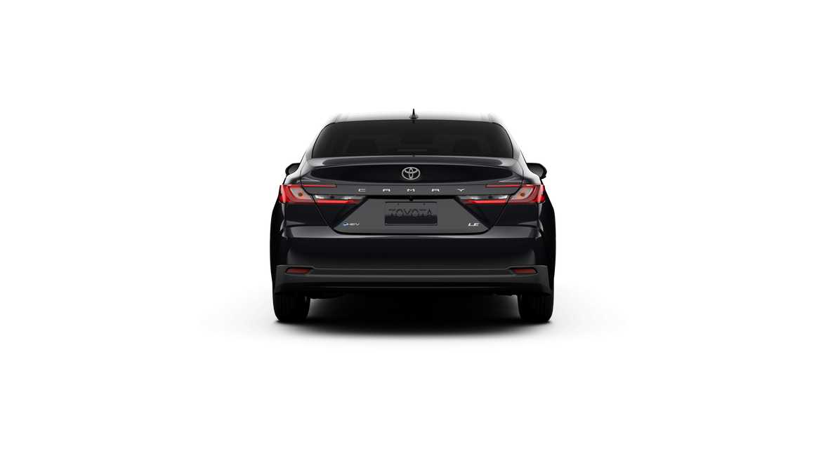 Thumbnail: 2025 Toyota Camry - 8