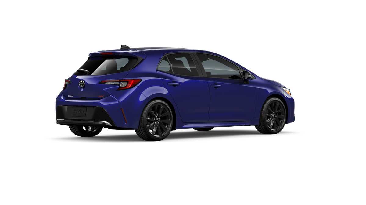 Thumbnail: 2026 Toyota Corolla - 10