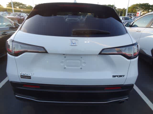 Thumbnail: 2024 Honda HR-V - 6