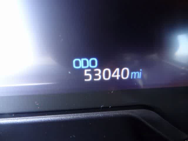 Thumbnail: 2023 Toyota RAV4 - 11