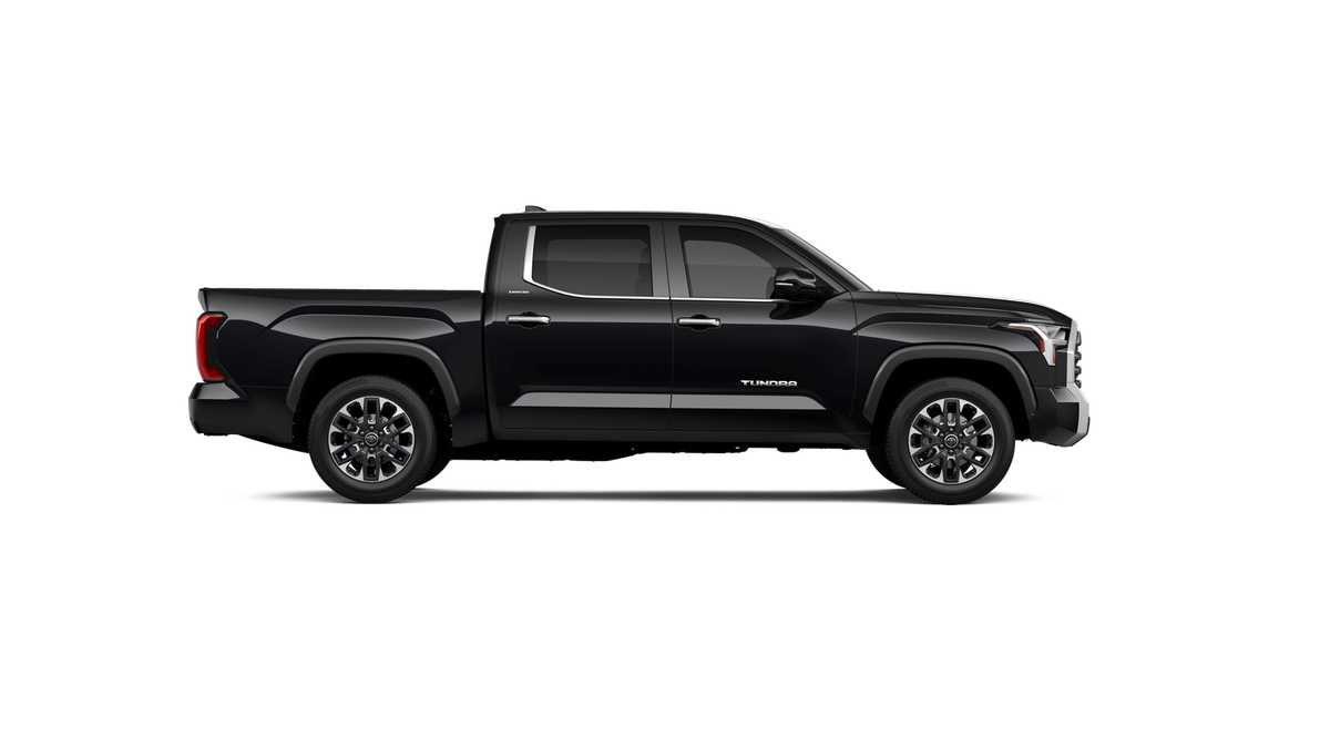 Thumbnail: 2026 Toyota Tundra - 12