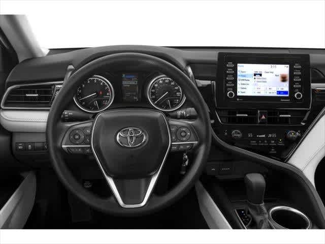 Thumbnail: 2023 Toyota Camry - 4