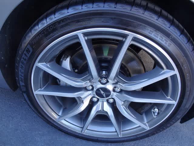 Thumbnail: 2024 Genesis G70 - 14