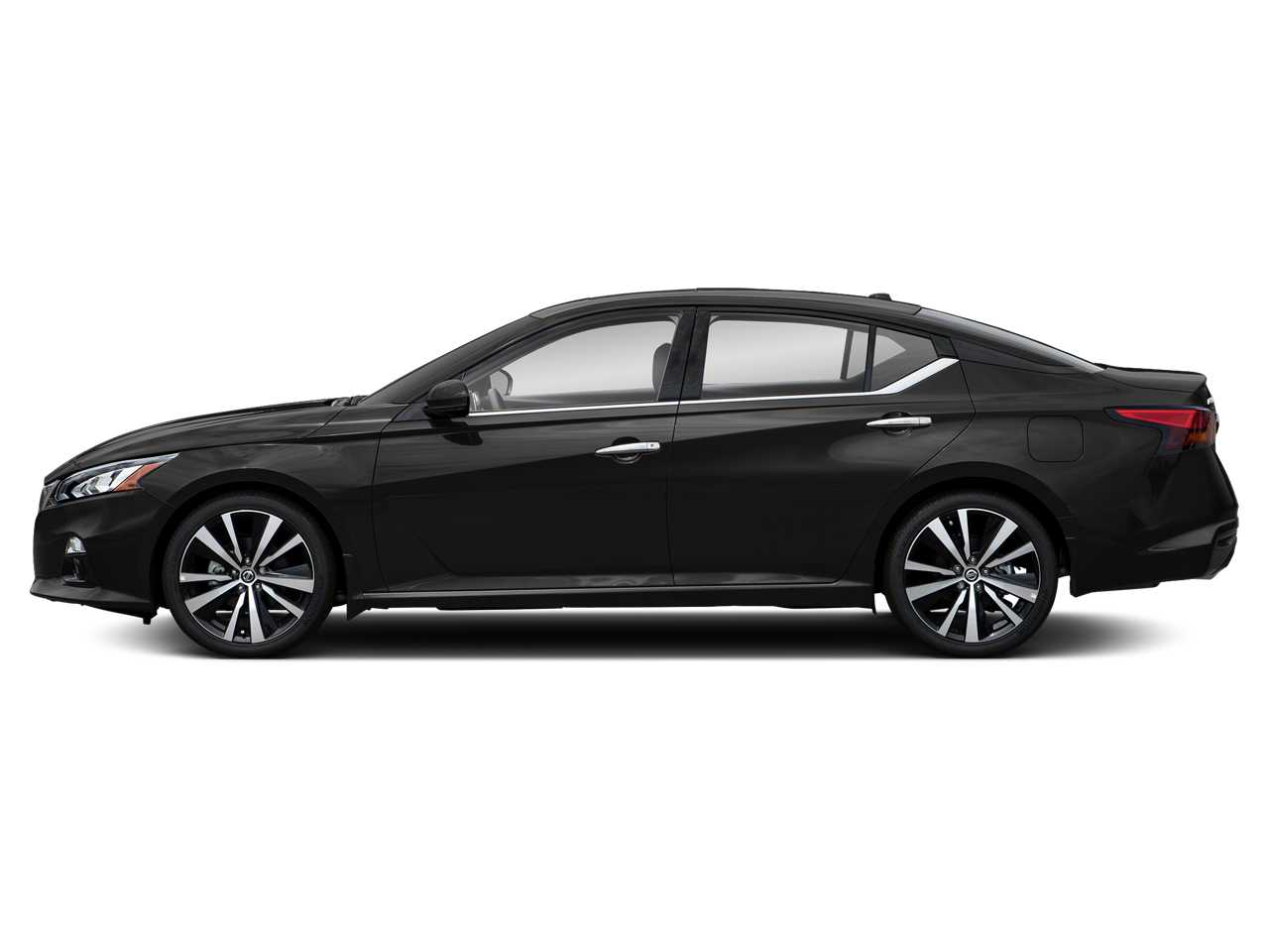 2021 Nissan Altima SV 3