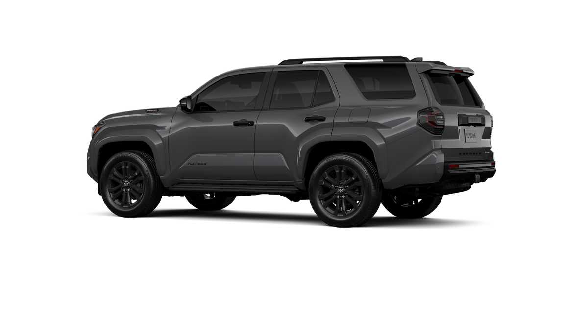Thumbnail: 2026 Toyota 4Runner - 5