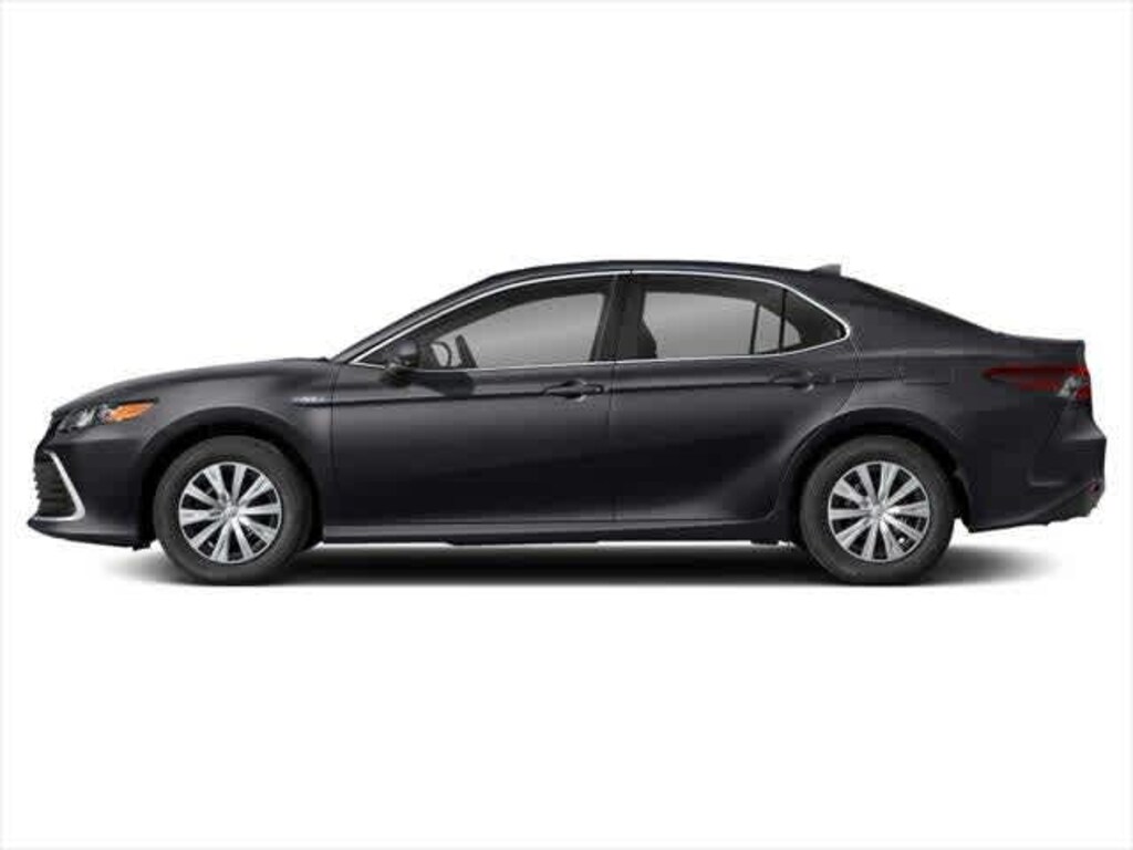 Used 2024 Toyota Camry Hybrid XLE Sedan