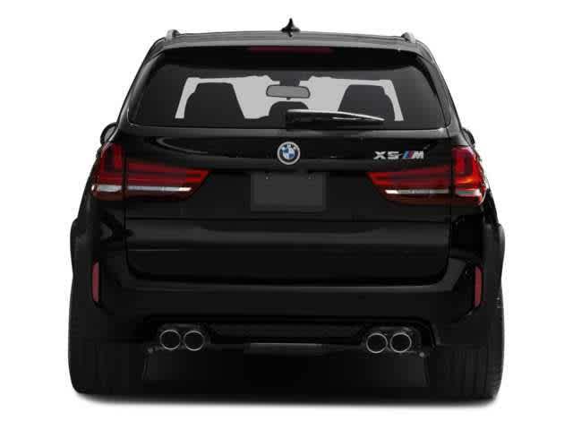Thumbnail: 2016 BMW X5 - 5