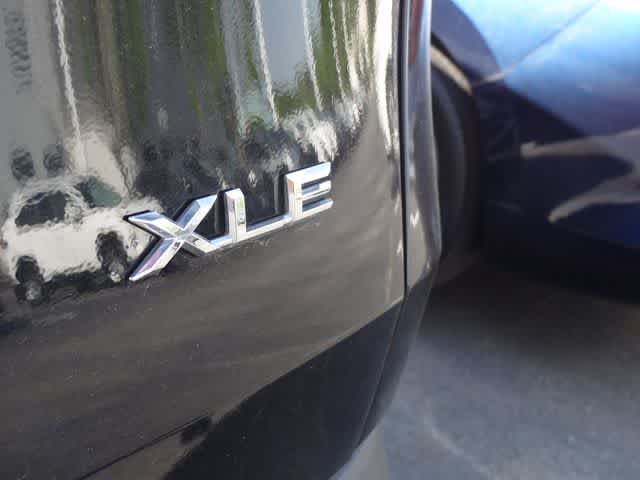 Thumbnail: 2024 Toyota Grand Highlander - 17