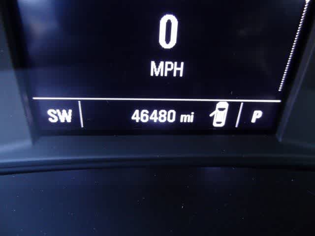 Thumbnail: 2024 Chevrolet Malibu - 19