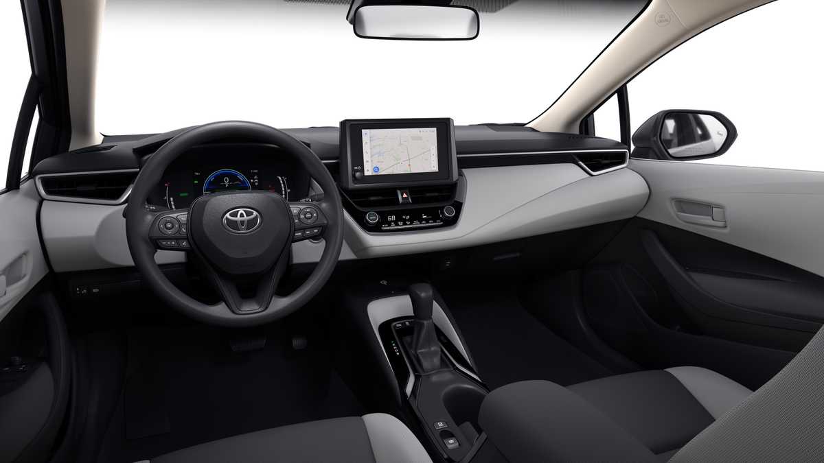 Thumbnail: 2026 Toyota Corolla - 19
