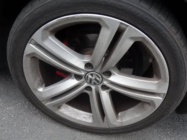 Thumbnail: 2015 Volkswagen CC - 11