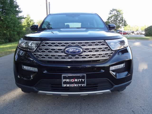 Thumbnail: 2023 Ford Explorer - 5