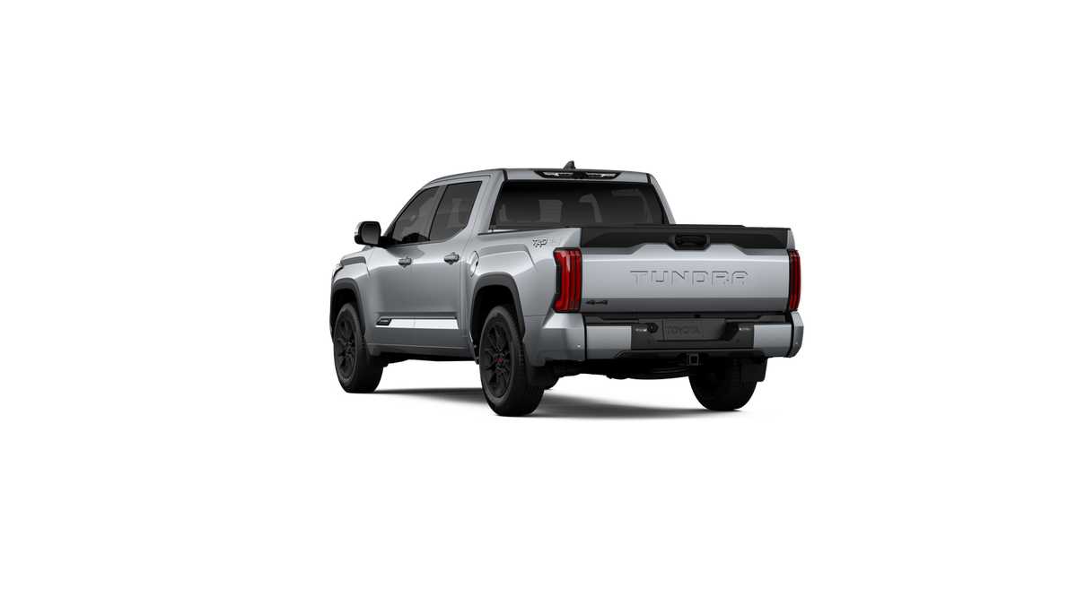 Thumbnail: 2026 Toyota Tundra - 7