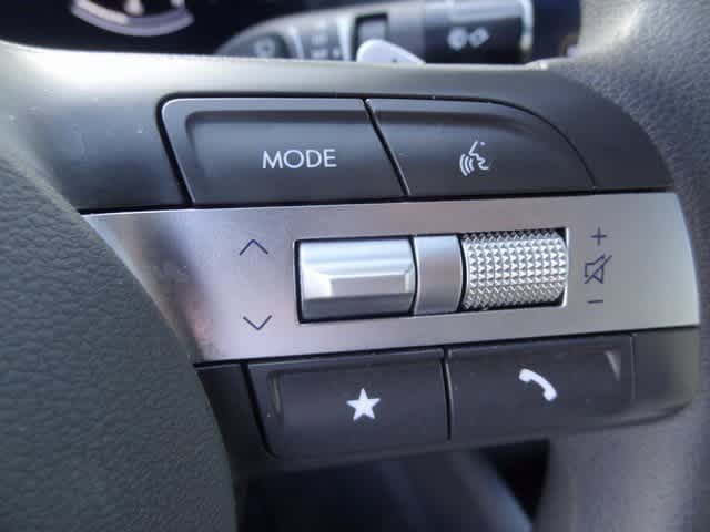 Thumbnail: 2024 Hyundai Sonata - 20