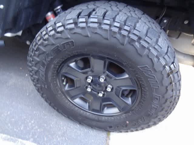 Thumbnail: 2022 Jeep Gladiator - 12