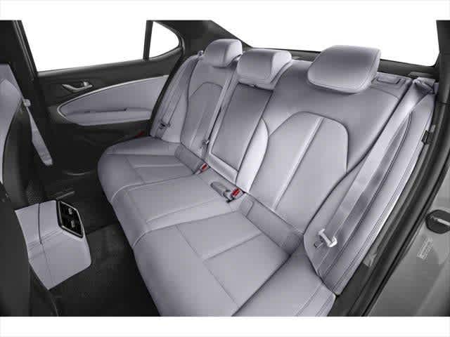 Thumbnail: 2024 Genesis G70 - 9