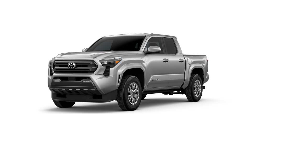 2025 Toyota Tacoma SR5 -
                  Chesapeake, VA