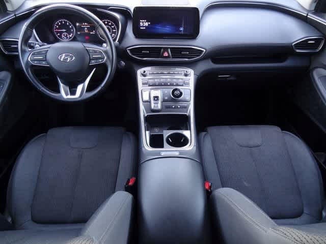 Thumbnail: 2023 Hyundai Santa Fe - 12
