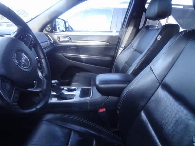 Thumbnail: 2021 Jeep Grand Cherokee - 8