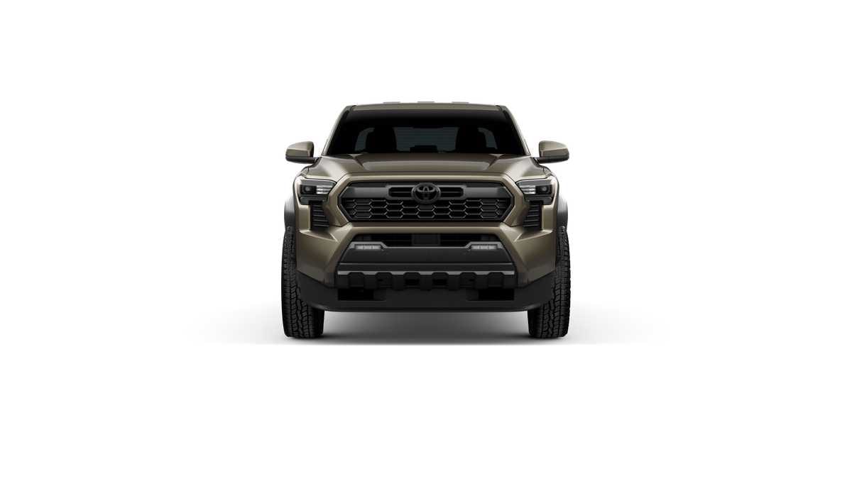 Thumbnail: 2026 Toyota Tacoma - 17