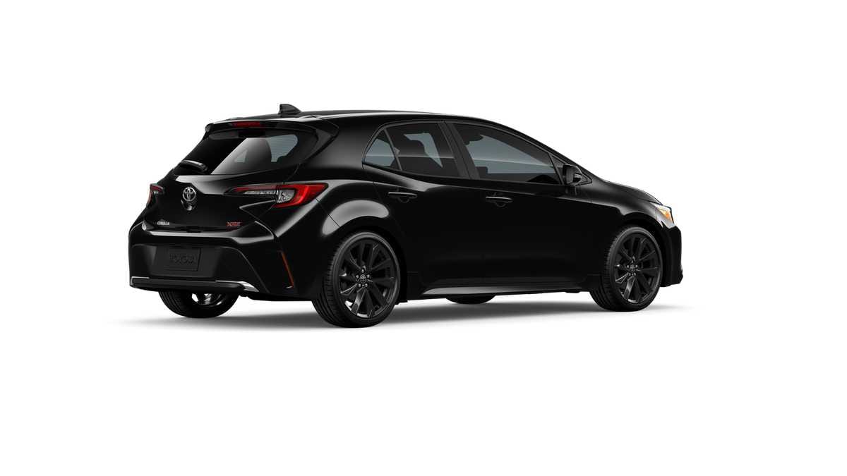 Thumbnail: 2026 Toyota Corolla - 10