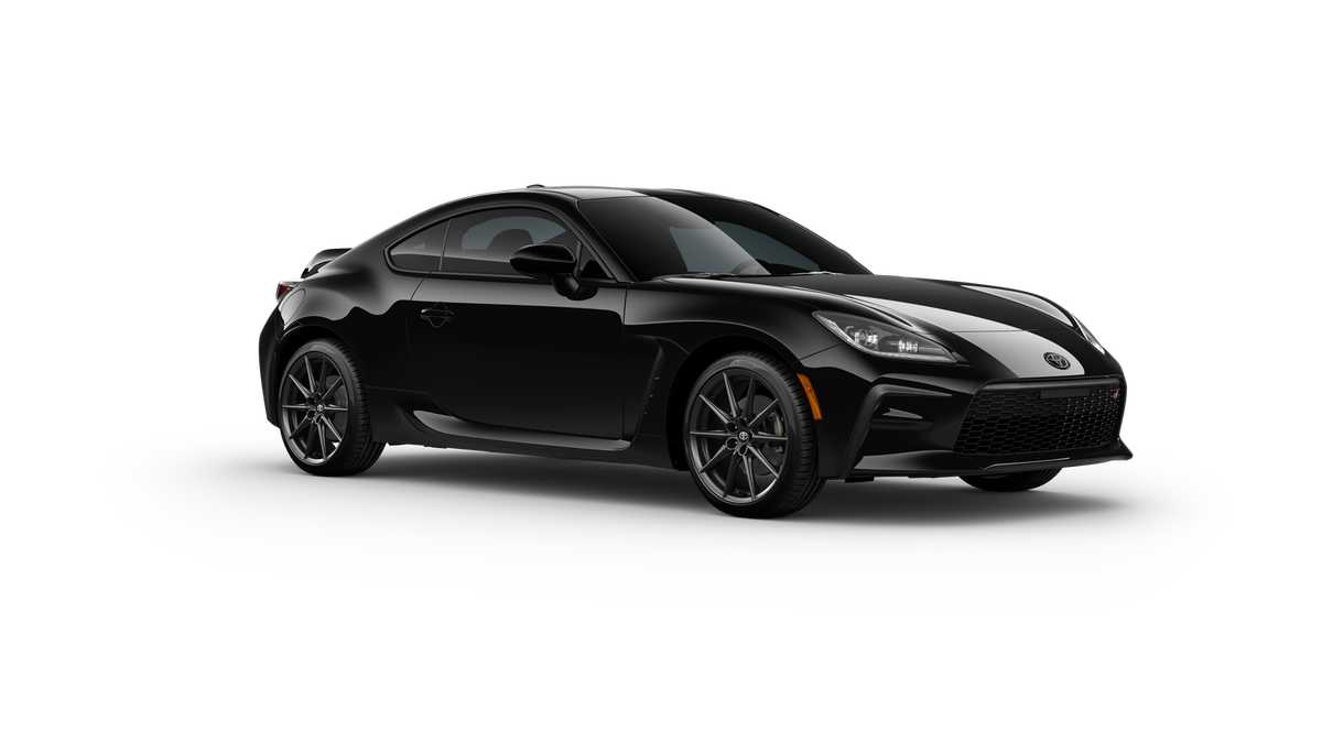 Thumbnail: 2026 Toyota GR86 - 14