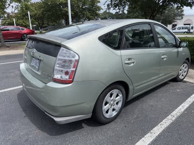 Thumbnail: 2009 Toyota Prius - 3
