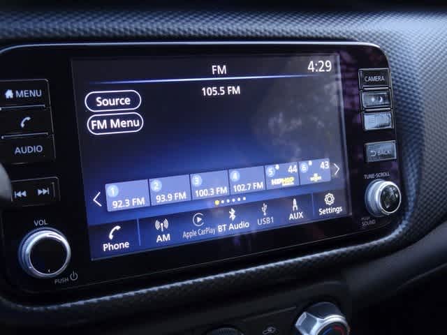 Thumbnail: 2023 Nissan Kicks - 20