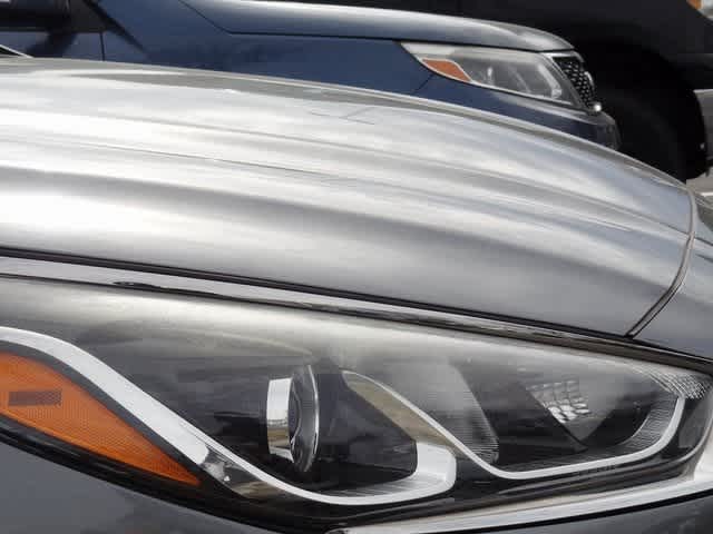 Thumbnail: 2019 Hyundai Sonata - 22