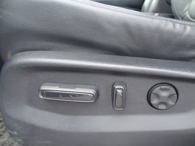 Thumbnail: 2024 Honda Odyssey - 8