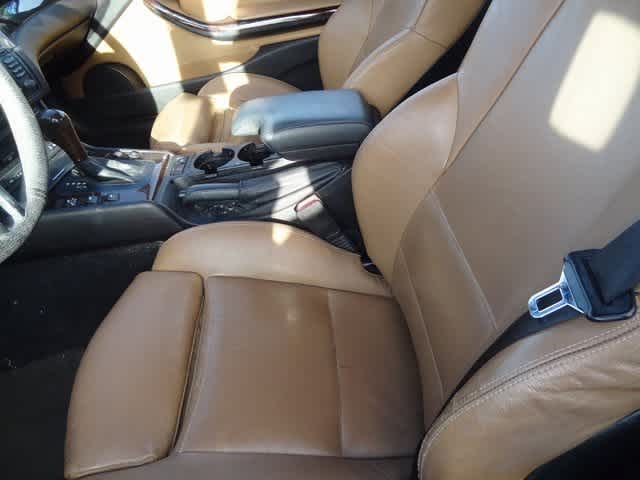 Thumbnail: 2006 BMW 3 Series - 6