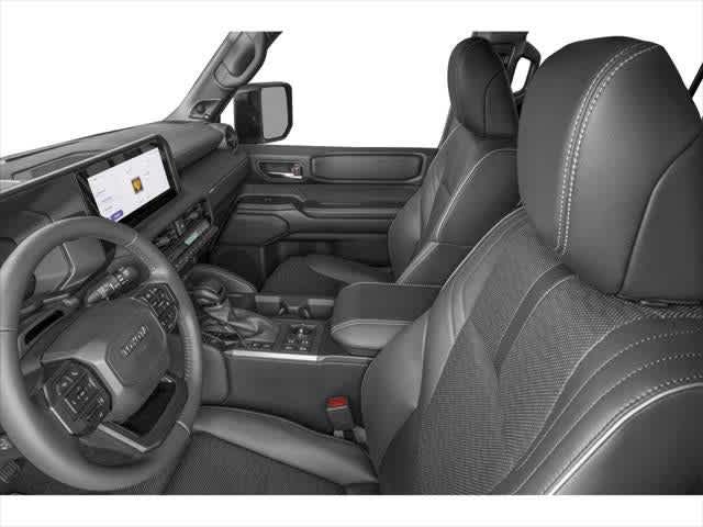 Thumbnail: 2024 Toyota Land Cruiser - 6