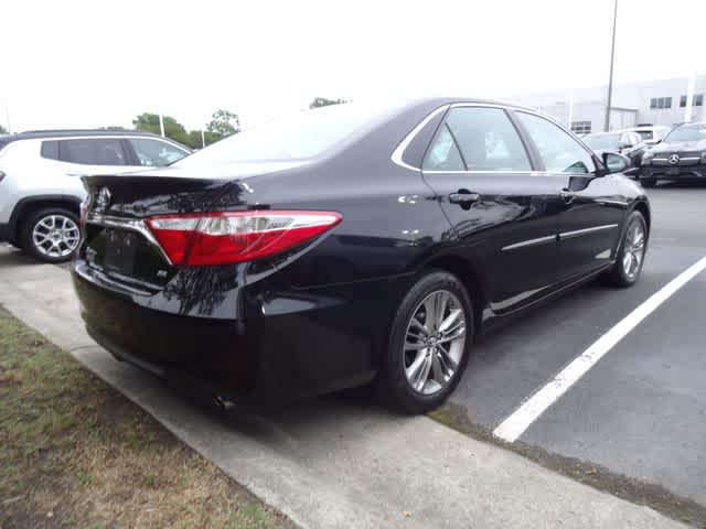 Thumbnail: 2017 Toyota Camry - 6