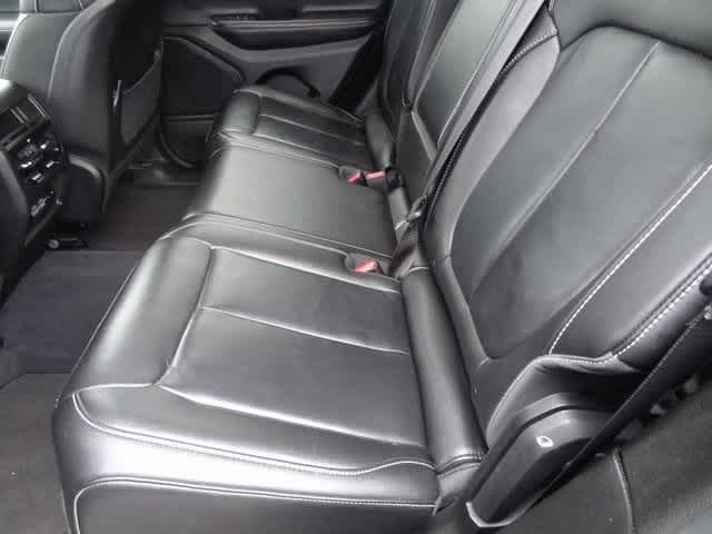 Thumbnail: 2023 Jeep Grand Cherokee - 19