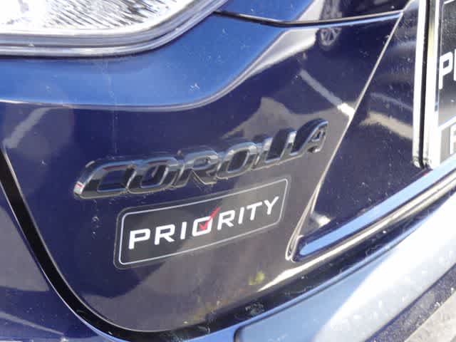 Thumbnail: 2024 Toyota Corolla - 18