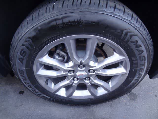 Thumbnail: 2024 GMC Terrain - 25