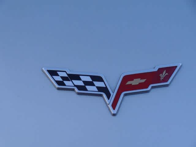 Thumbnail: 2005 Chevrolet Corvette - 32
