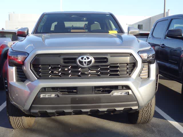 Thumbnail: 2024 Toyota Tacoma - 2