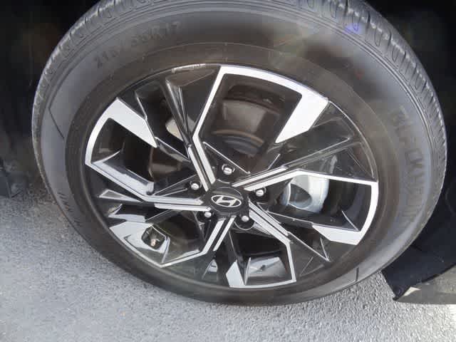 Thumbnail: 2025 Hyundai Sonata - 15