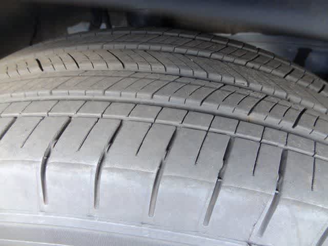 Thumbnail: 2025 Toyota Corolla Cross - 27