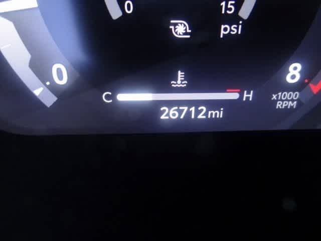 Thumbnail: 2024 Toyota Tacoma - 18