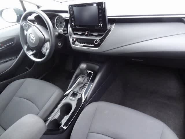 Thumbnail: 2022 Toyota Corolla - 13