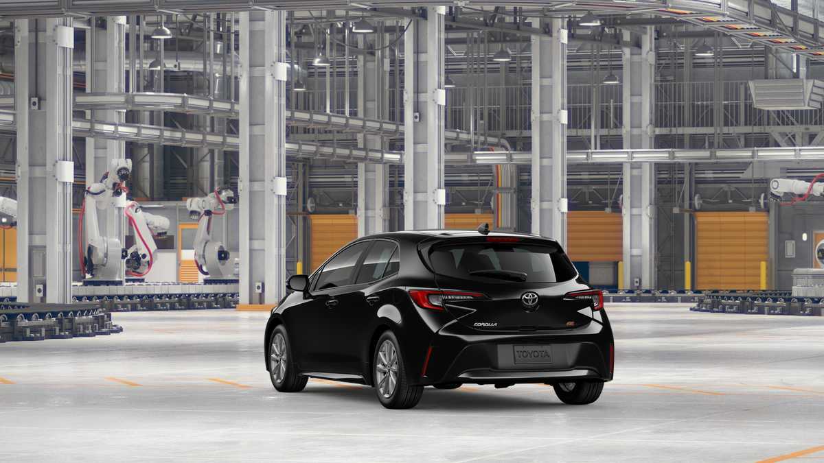 Thumbnail: 2026 Toyota Corolla - 7